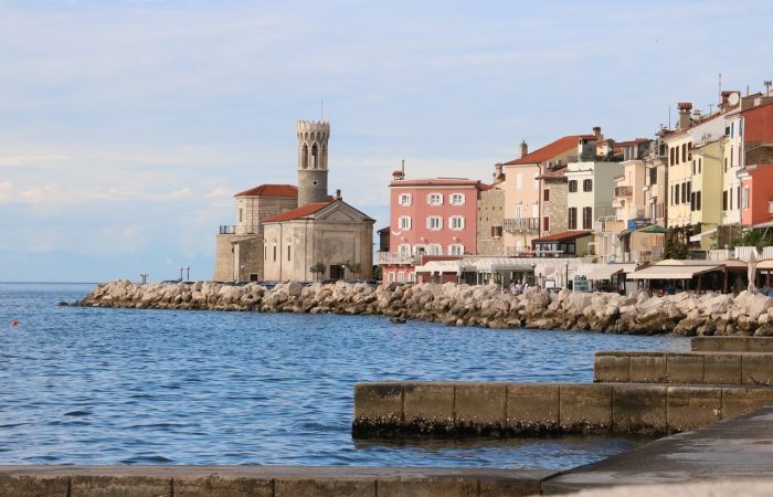 Piran